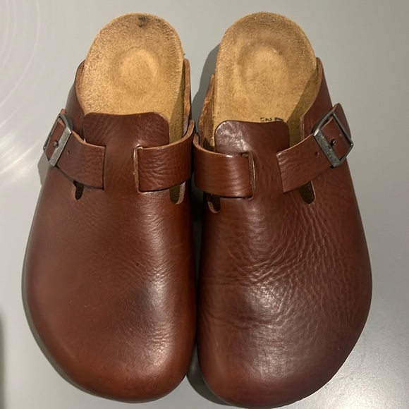Men’s Birkenstocks Clogs Size 41 main image 7